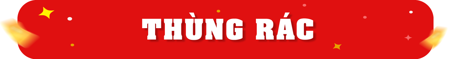 Thùng rác