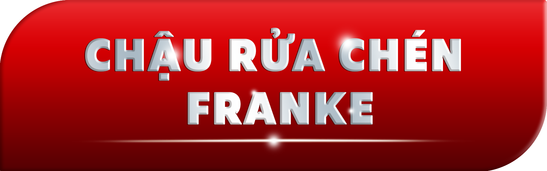 Chậu rửa chén