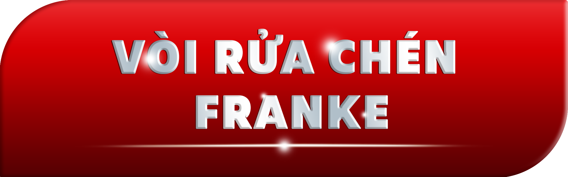 Vòi rửa chén