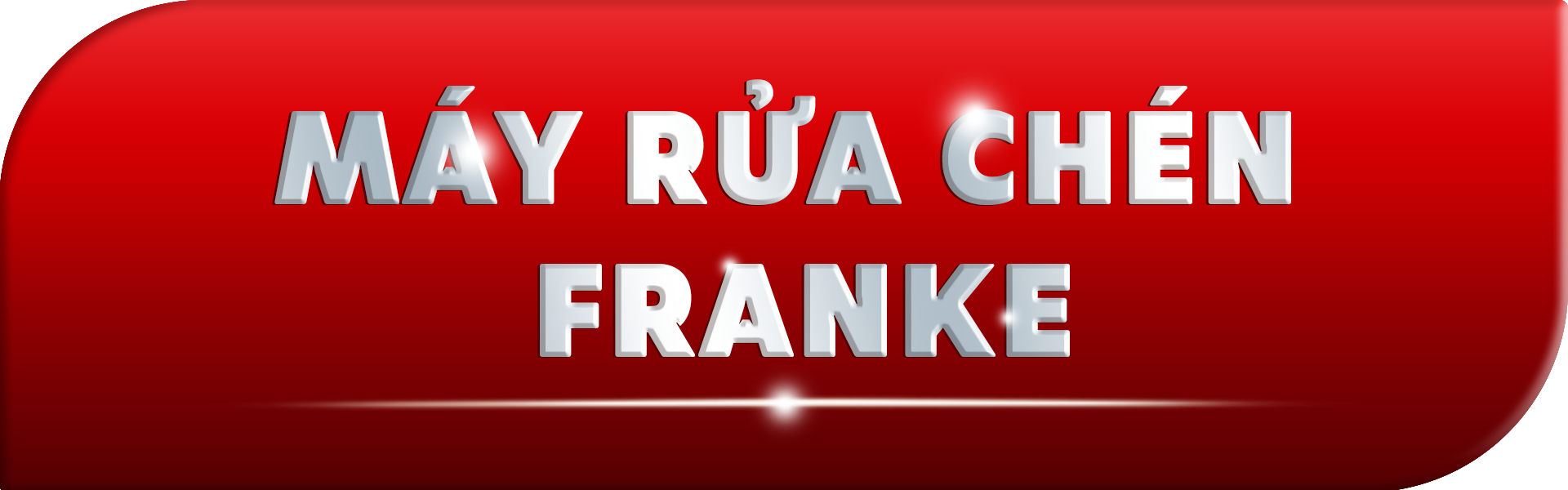 Máy rửa chén