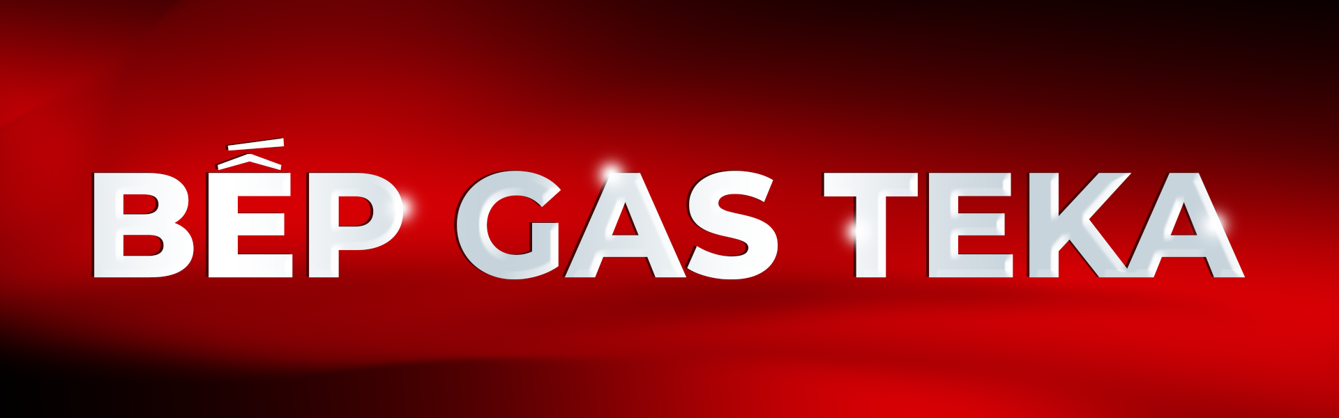 Bếp gas
