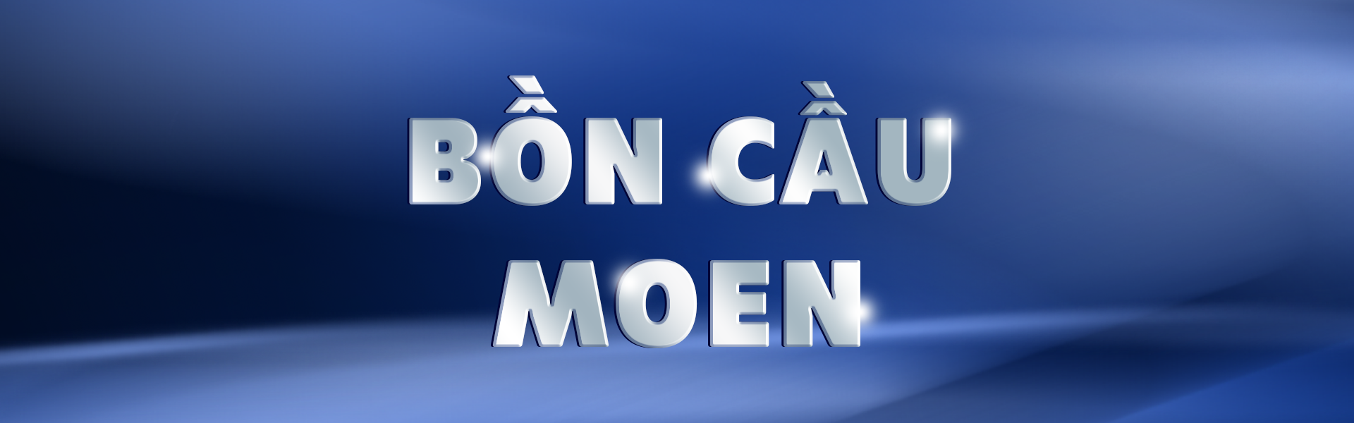 Bồn cầu
