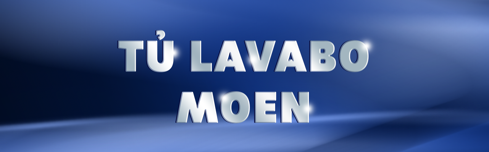 Tủ lavabo