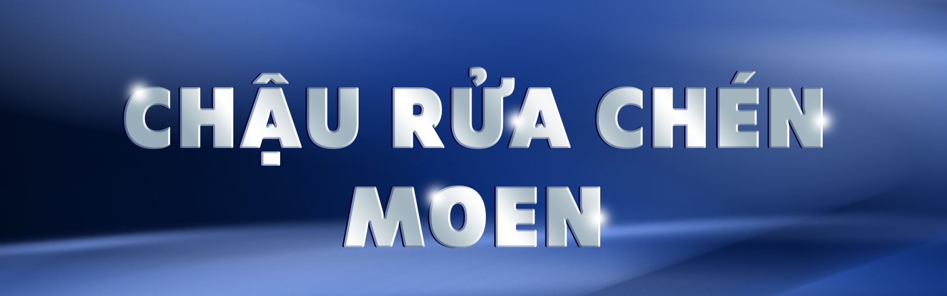 Chậu rửa chén