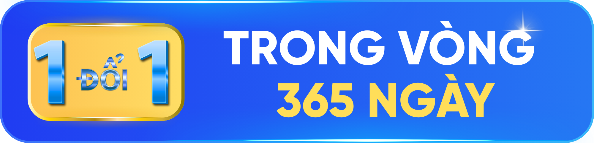  1 đổi 1