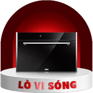 Lò vi sóng