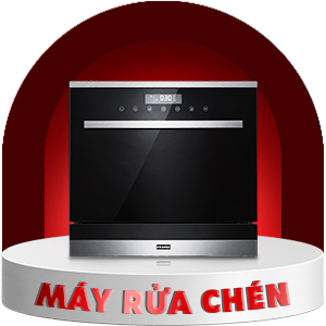 Máy rửa chén