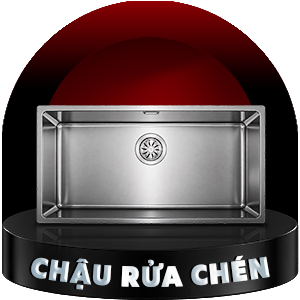 Chậu rửa chén