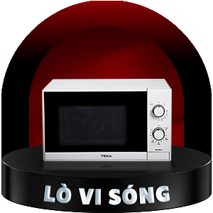 Lò vi sóng