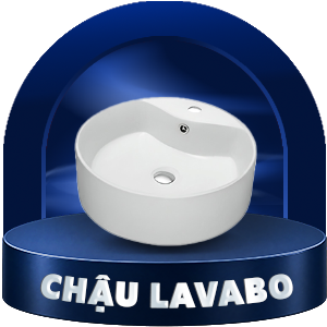 Chậu lavabo