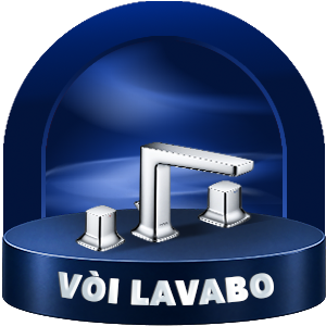 Vòi lavabo