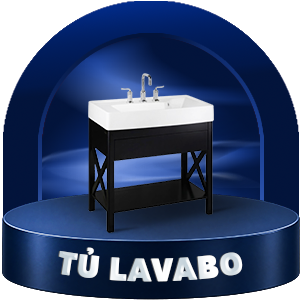 Tủ lavabo