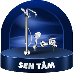 Sen tắm