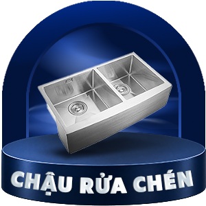Chậu rửa chén