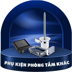 Phụ kiện phòng tắm khác