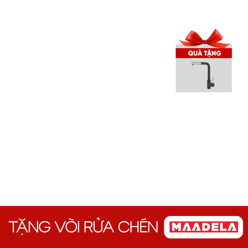 Chậu đá Maadela MDS-A8251B