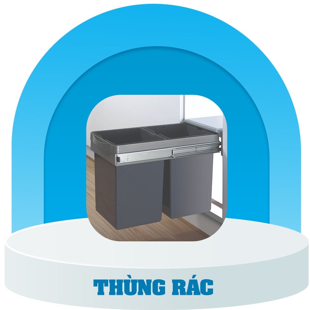 Thùng rác