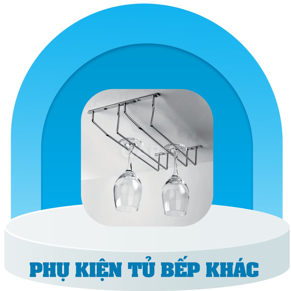 Phụ kiện tủ bếp khác