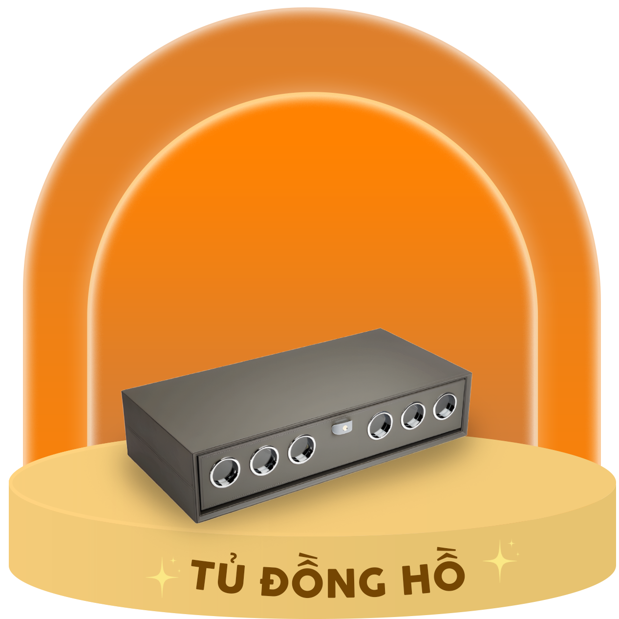 Tủ đồng hồ