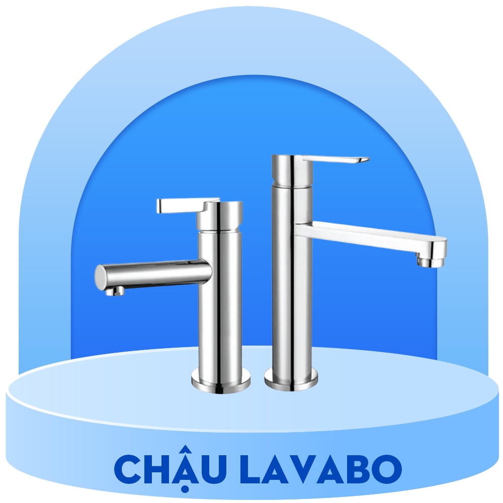 Vòi lavabo