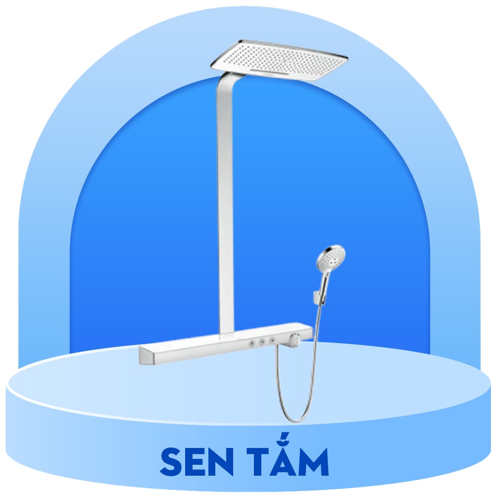 Sen tắm
