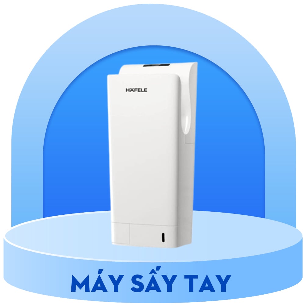 Máy sấy tay