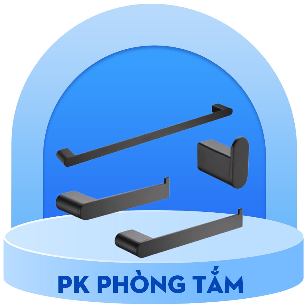 Phụ kiện phòng tắm