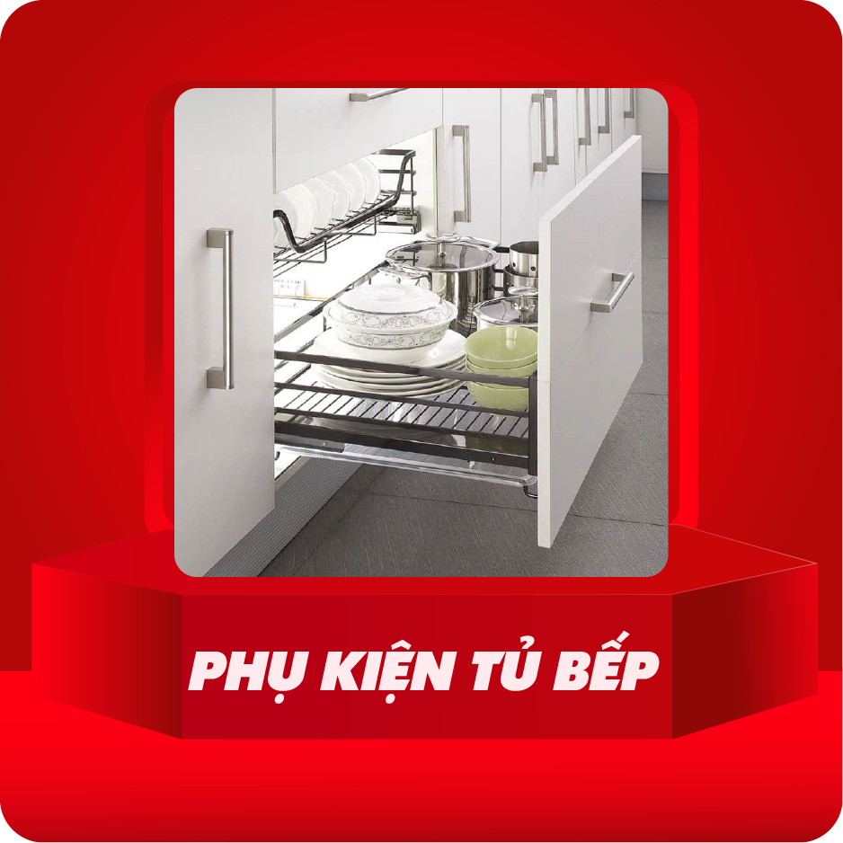 Phụ kiện tủ bếp