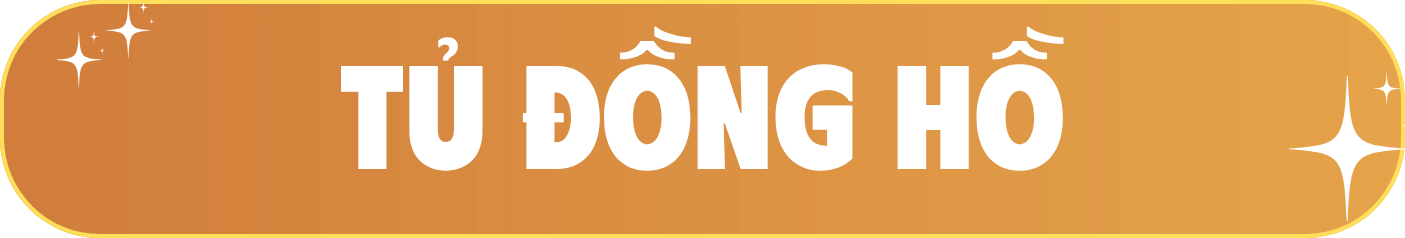 Tủ đồng hồ