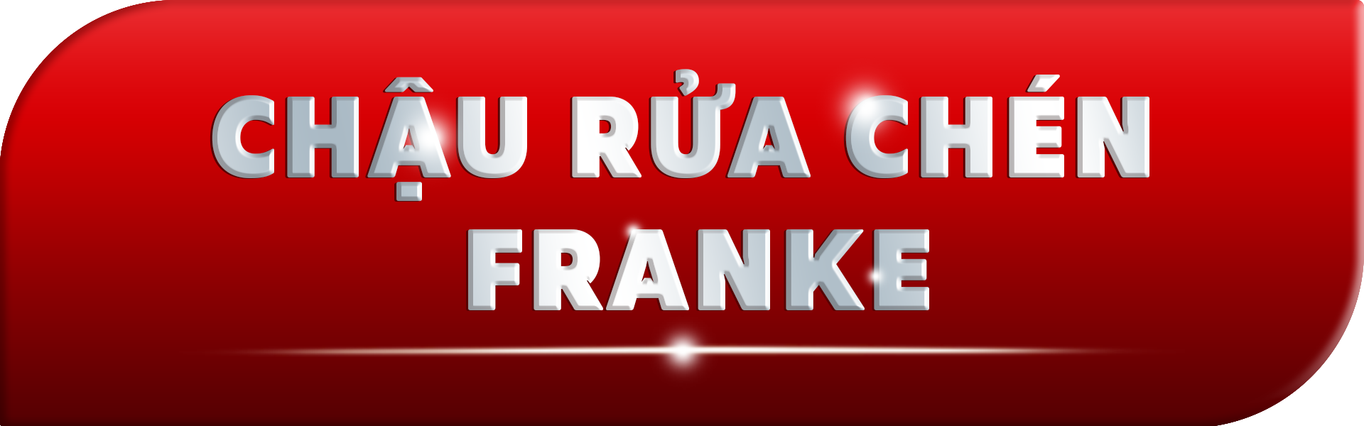 Chậu rửa chén