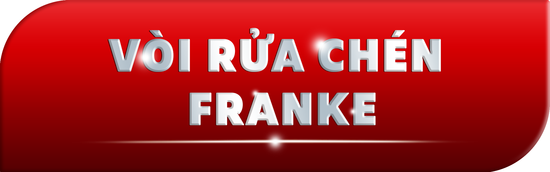Vòi rửa chén