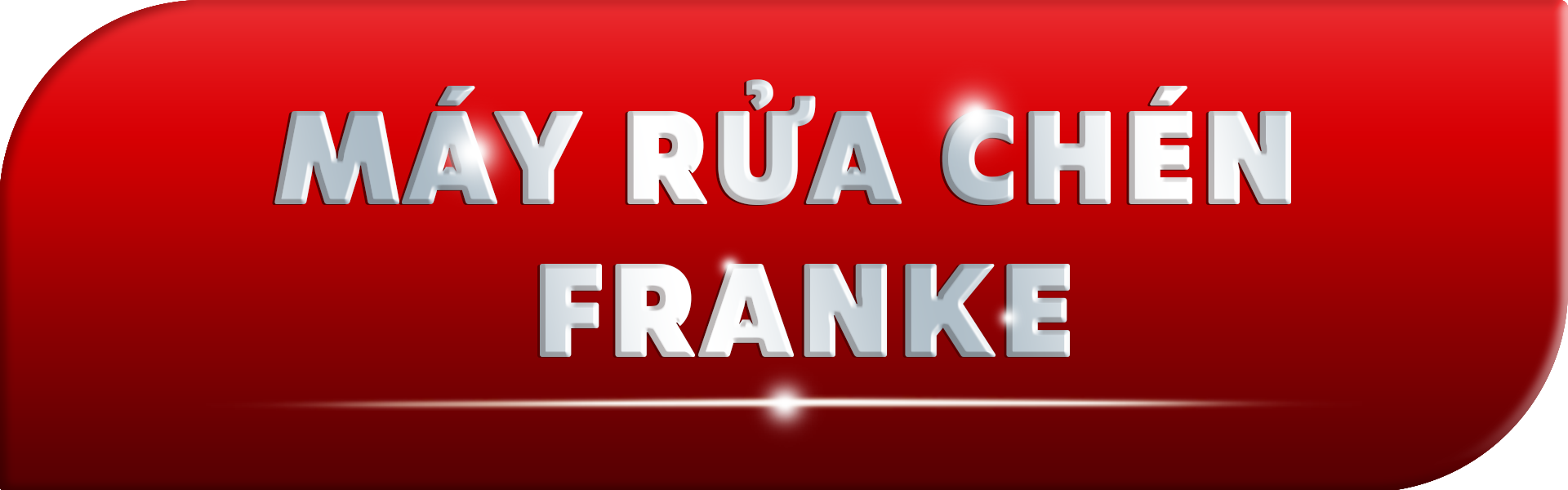 Máy rửa chén