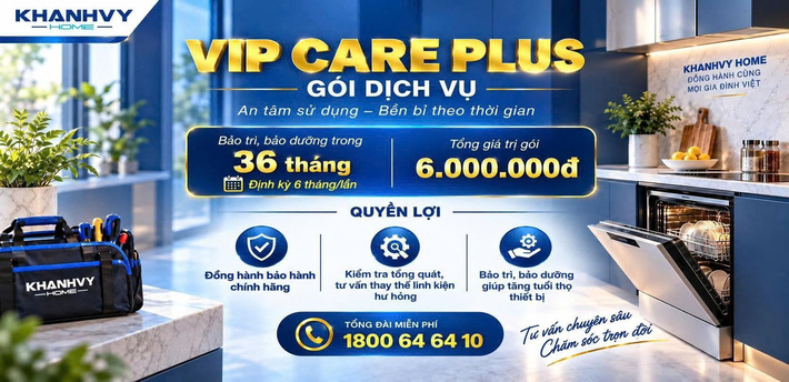 Vip Care Plus