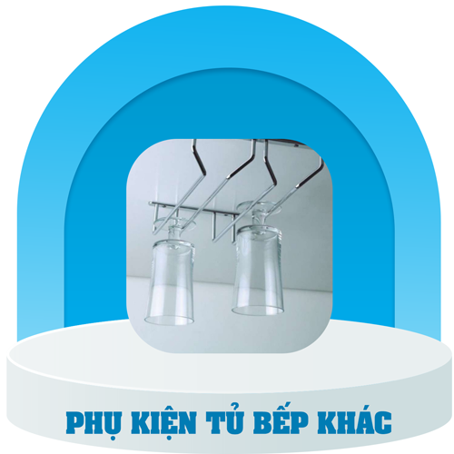 Phụ kiện tủ bếp khác