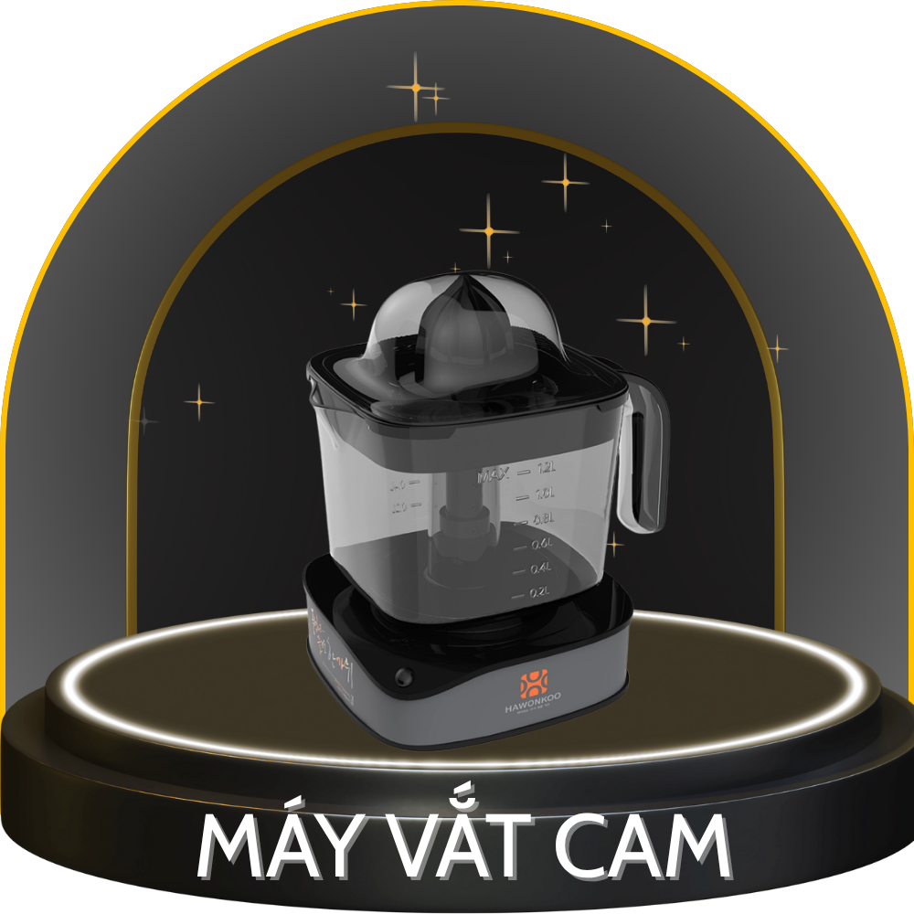 Máy vắt cam