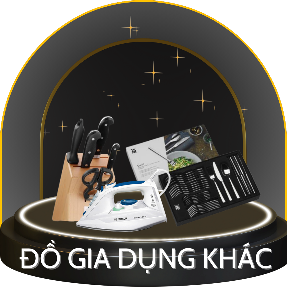 Đồ gia dụng khác