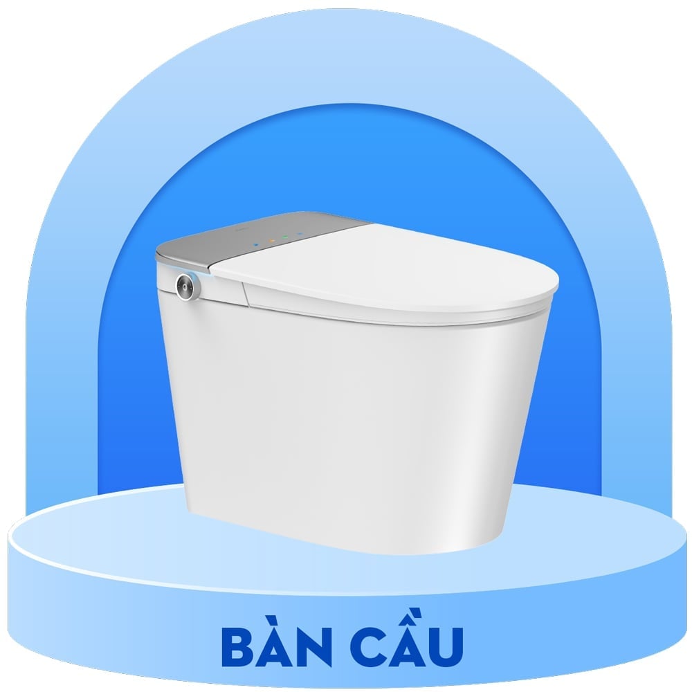 Bàn cầu