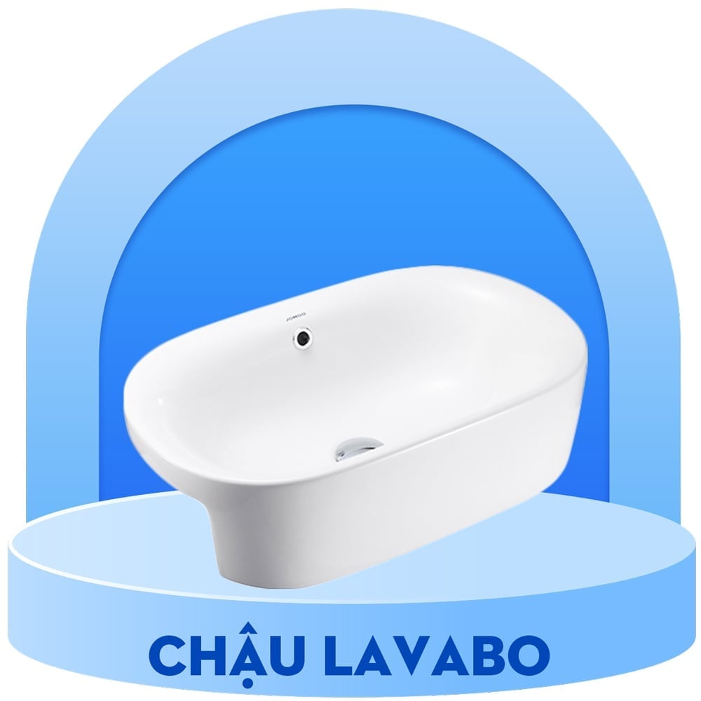 Chậu lavabo