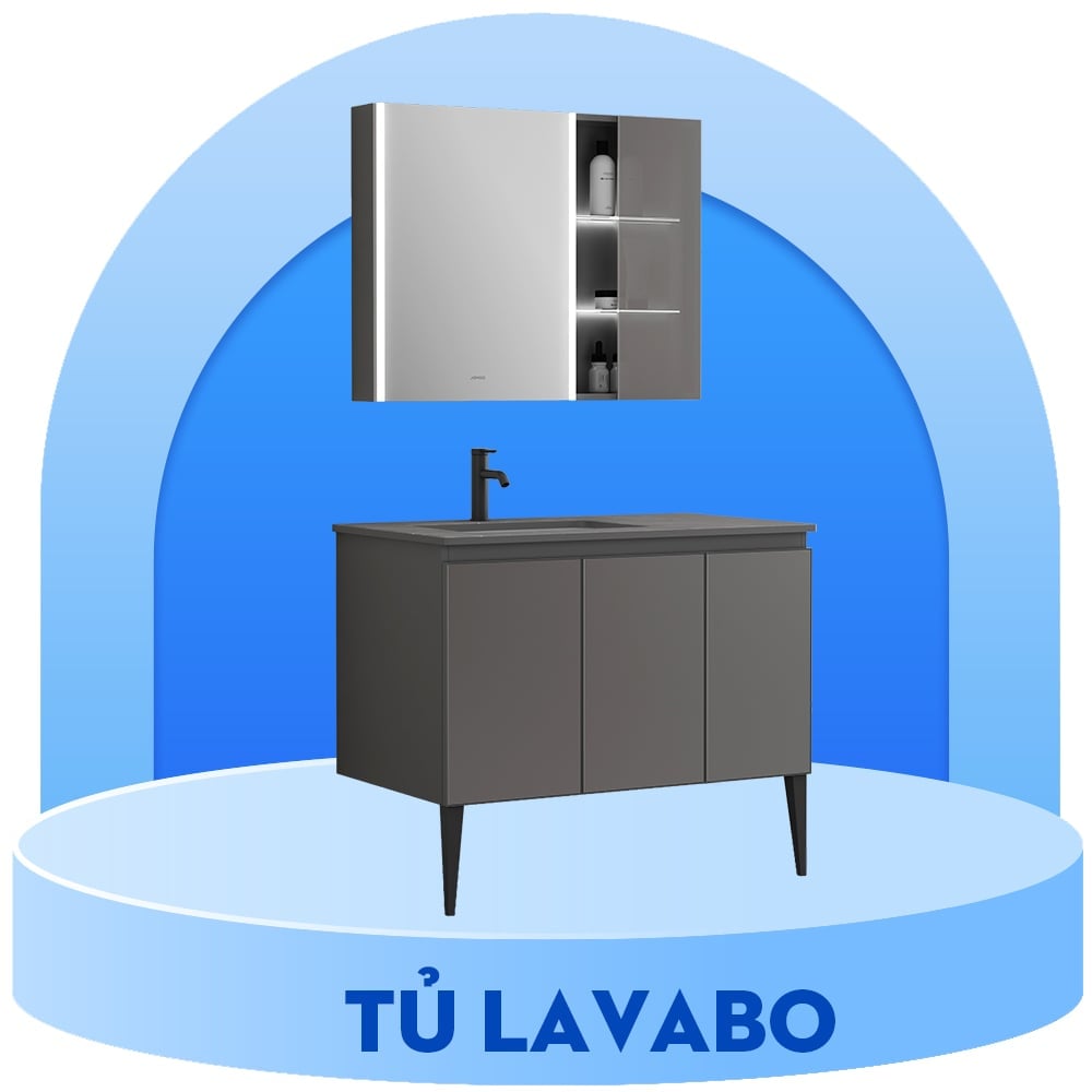 Tủ lavabo