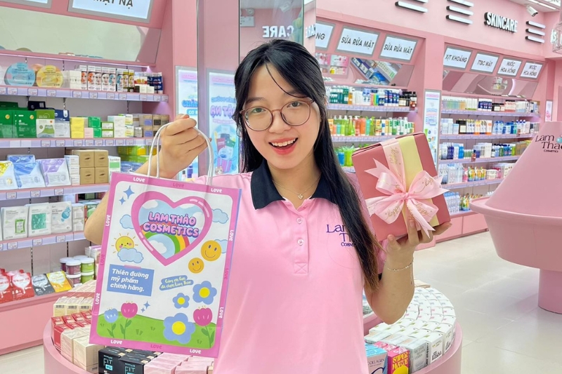 CAM KẾT CHÍNH HÃNG 100%
