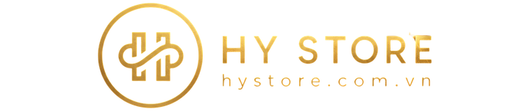 logo HY STORE | hystore.com.vn