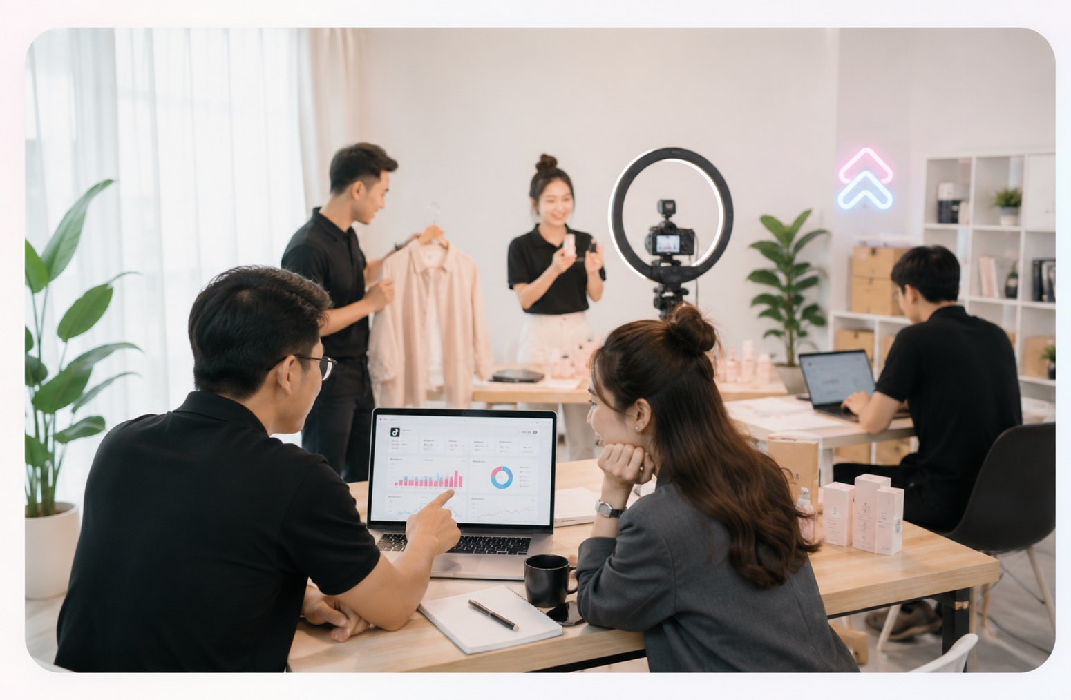 Giới thiệu về TechPro Holding