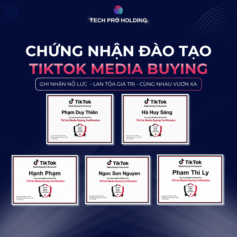 Đối tác quảng cáo uy tín