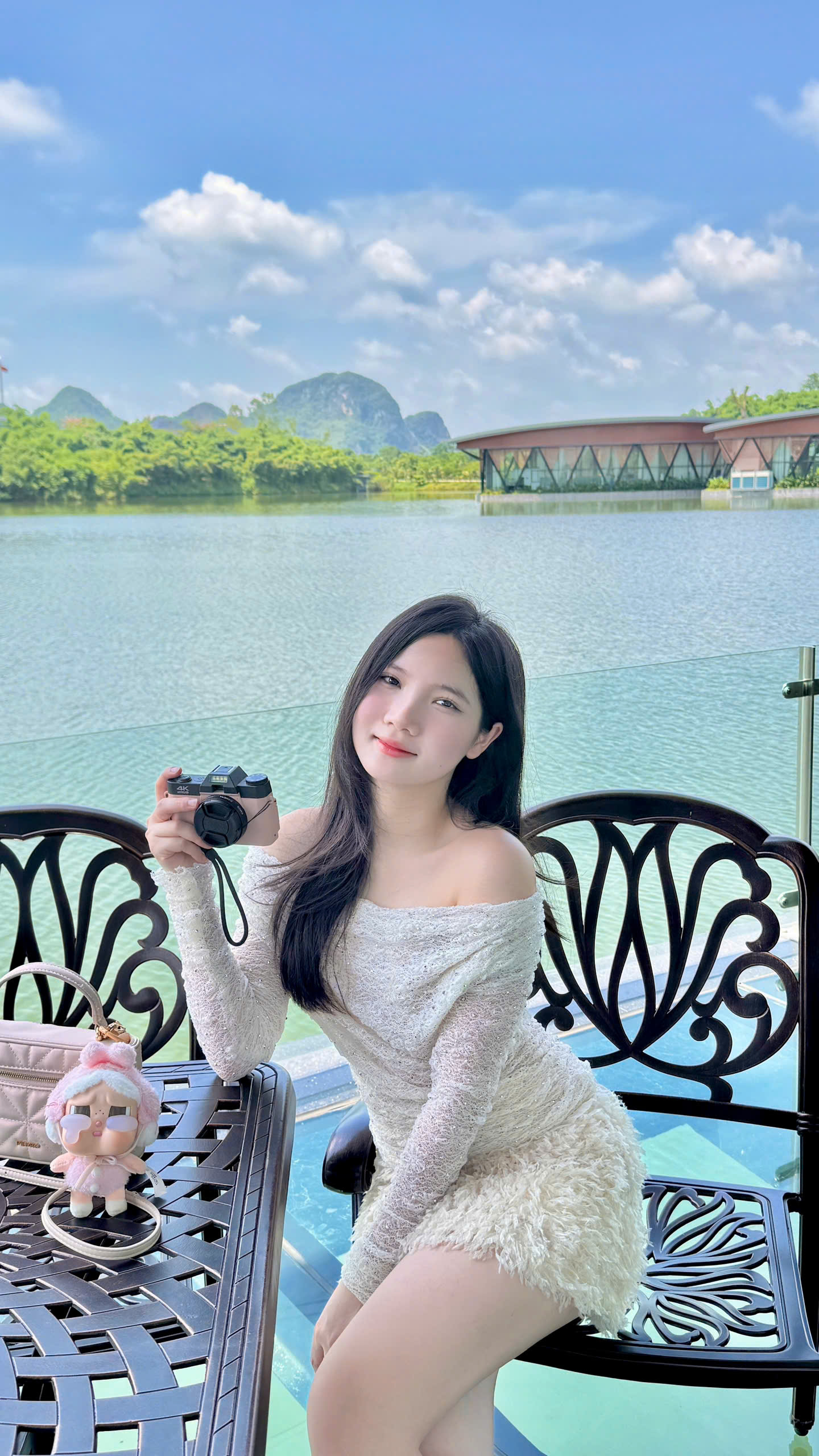 Thời trang - Gia dụng - Mỹ phẩm