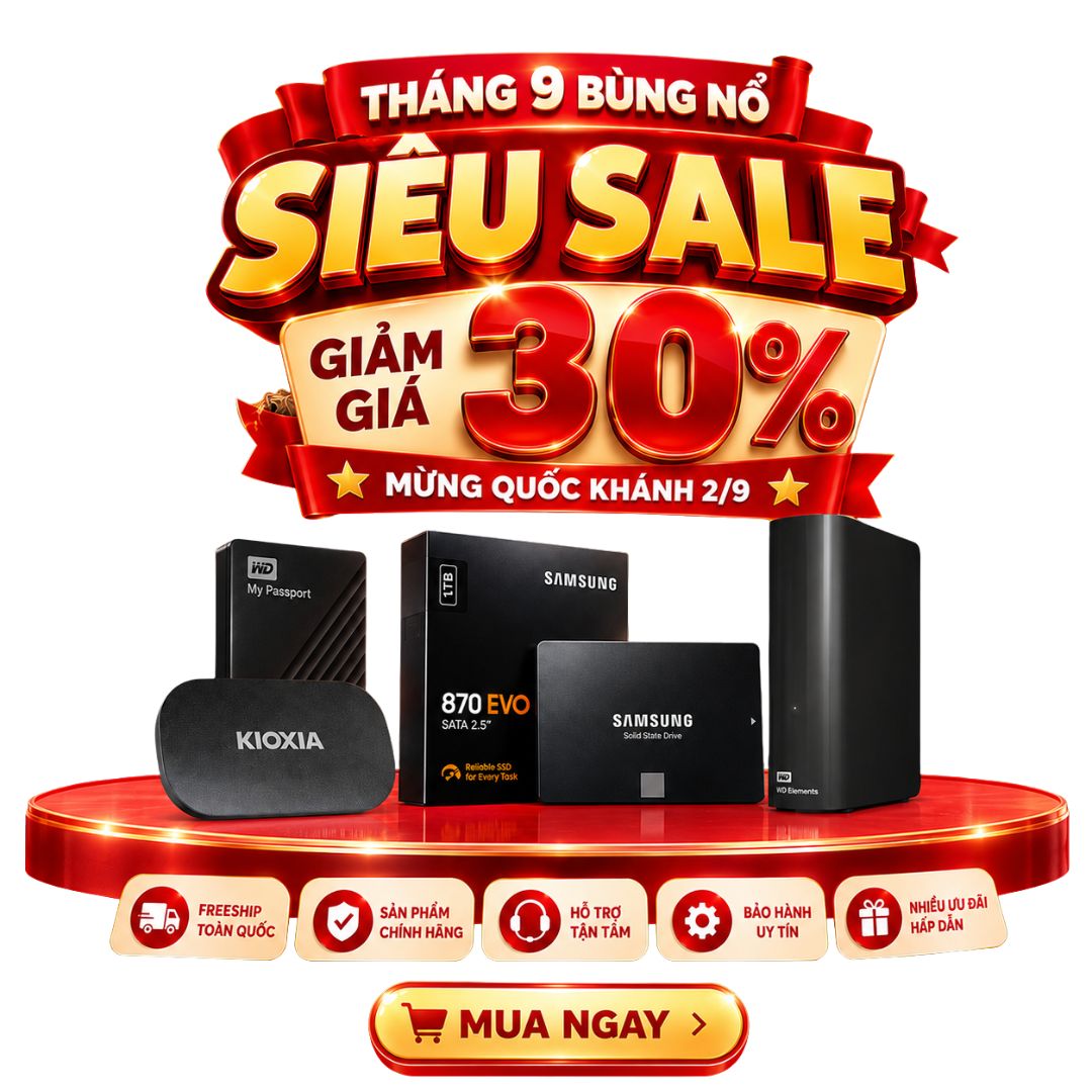 Vỹ An - Hot Sale