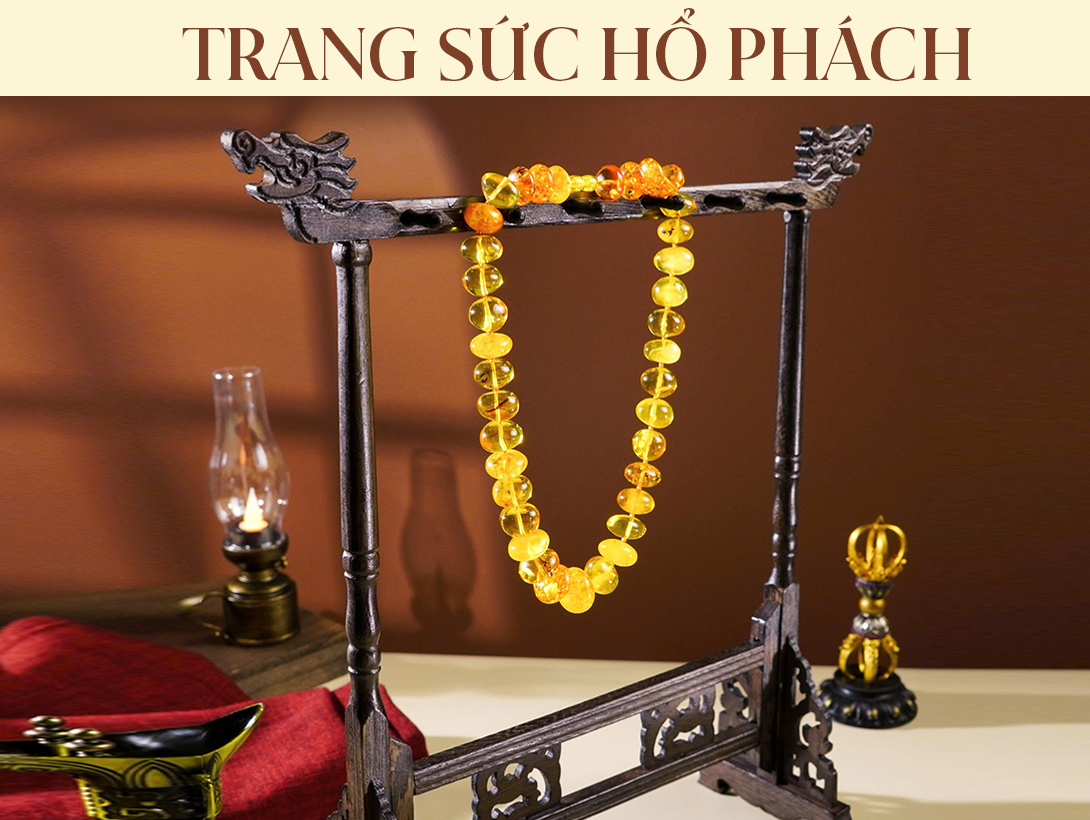 Vòng Tay Đá Phong Thủy