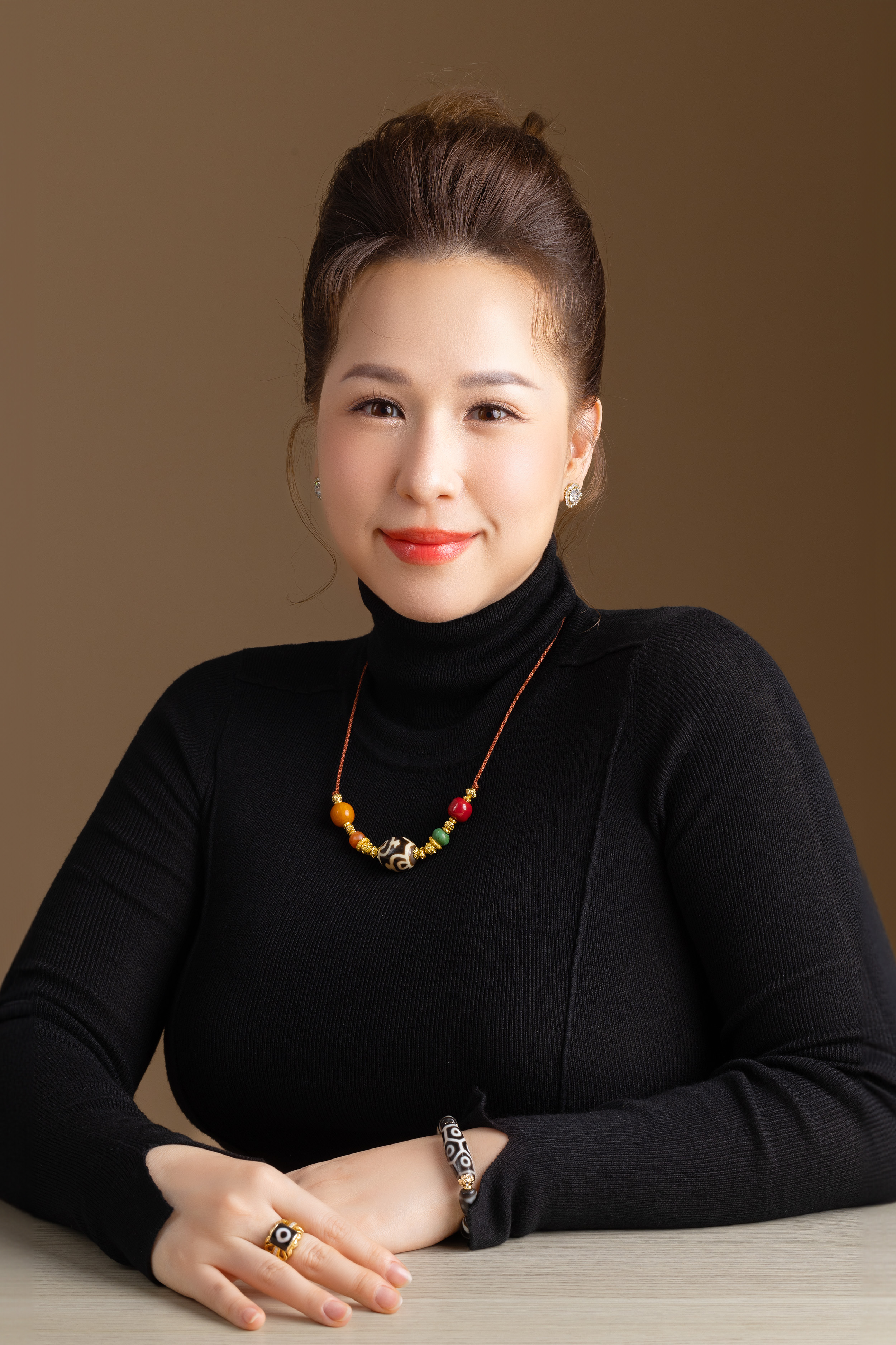 NGỌC ĐAN TÂM