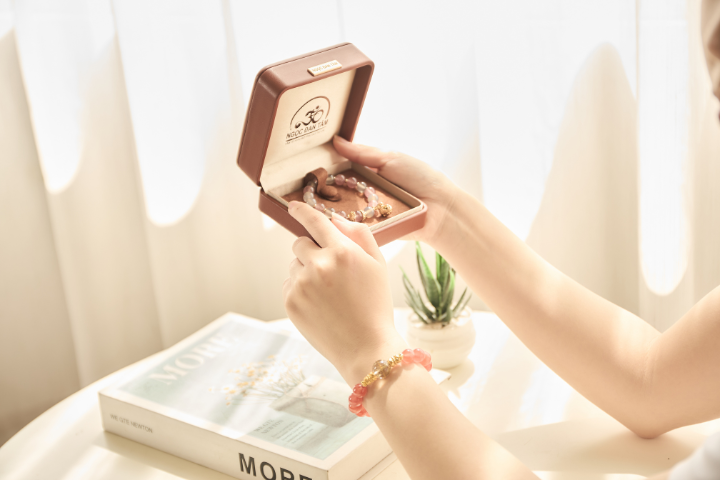 Hộp Quà Tặng Cao Cấp