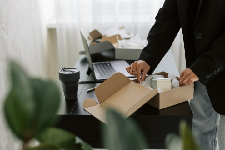 Dịch Vụ Cá Nhân Hóa Chuyên Nghiệp 