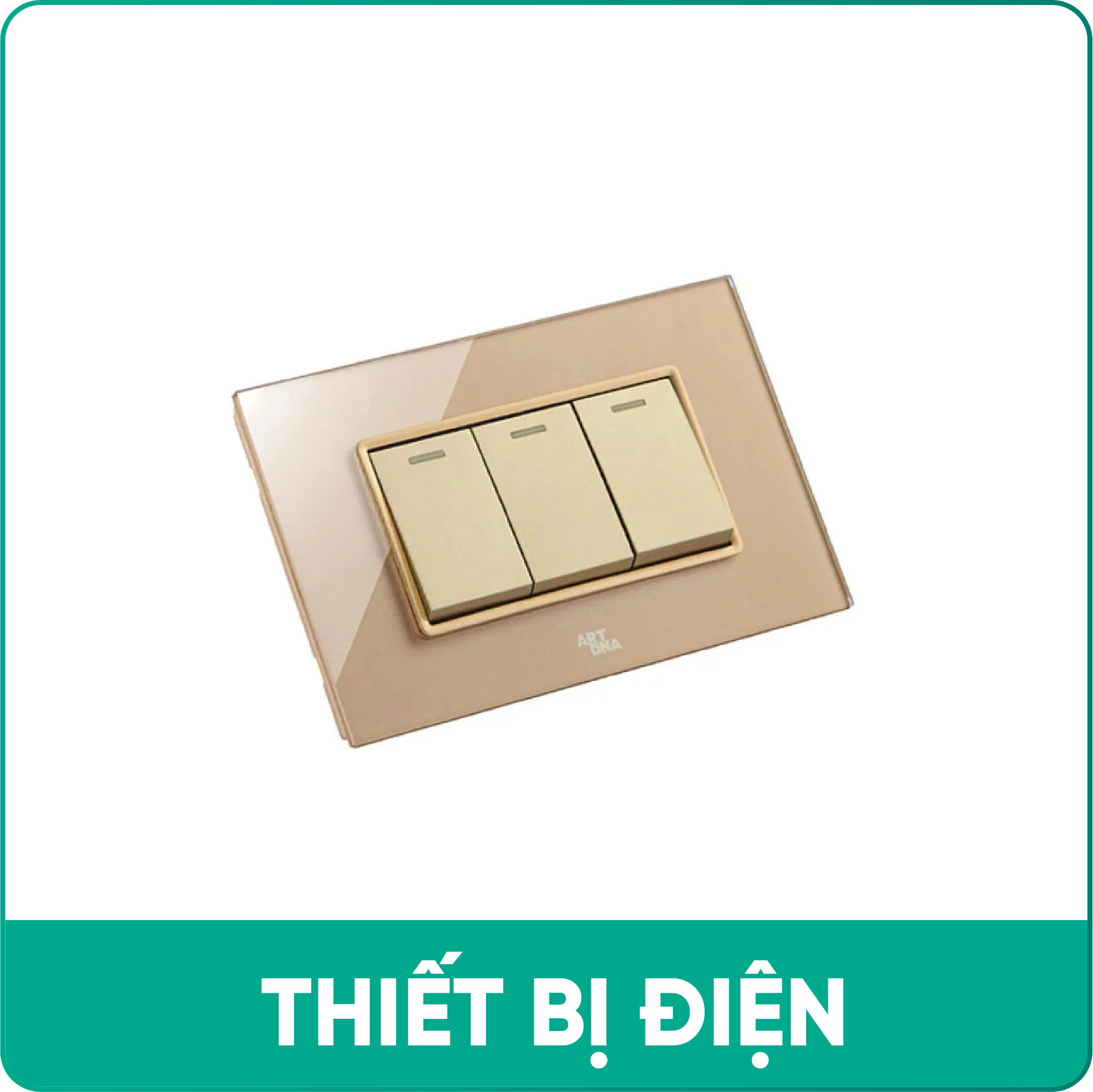 THIẾT BỊ ĐIỆN